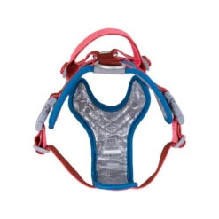 Hurtta - Geschirr Weekend Warrior Winter - Bilberry 14 Hurtta - Geschirr Weekend Warrior Winter - Bilberry -Heimtierbedarf Verkauf hurtta weekend warrior winter harnas bilberry 216608 0500 none