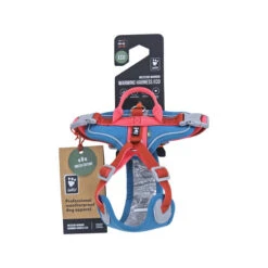 Hurtta - Geschirr Weekend Warrior Winter - Bilberry 16 Hurtta - Geschirr Weekend Warrior Winter - Bilberry -Heimtierbedarf Verkauf hurtta weekend warrior winter harnas bilberry 216611 0500 none