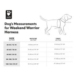 Hurtta - Geschirr Weekend Warrior Winter - Bilberry 13 Hurtta - Geschirr Weekend Warrior Winter - Bilberry -Heimtierbedarf Verkauf hurtta weekend warrior winter harnas bilberry 216612 0500 none