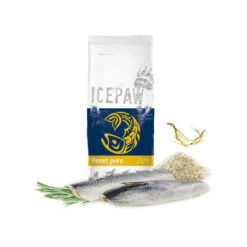 ICEPAW Reset Pure -Heimtierbedarf Verkauf icepaw reset pure 221027 0500 none