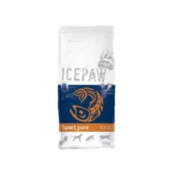 ICEPAW Sport Pure