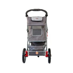 InnoPet Buggy Comfort AIR ECO -Heimtierbedarf Verkauf innopet buggy comfort air eco 211160 0500 none