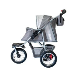 InnoPet Buggy Comfort AIR ECO -Heimtierbedarf Verkauf innopet buggy comfort air eco 211166 0500 none