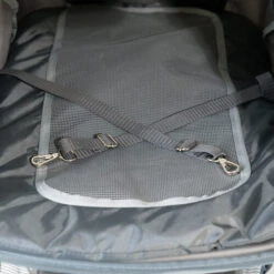 InnoPet Buggy Comfort AIR ECO -Heimtierbedarf Verkauf innopet buggy comfort air eco 211169 0500 none