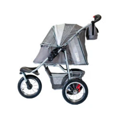 InnoPet Buggy Comfort AIR ECO -Heimtierbedarf Verkauf innopet buggy comfort air eco 211175 0500 none