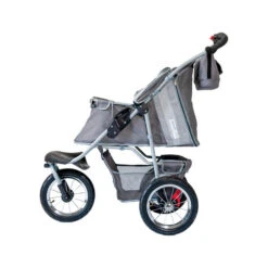 InnoPet Buggy Comfort AIR ECO -Heimtierbedarf Verkauf innopet buggy comfort air eco 211202 0500 none