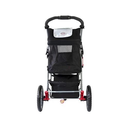 InnoPet Buggy Komfort EFA ECO 7 InnoPet Buggy Komfort EFA ECO – Bild 5