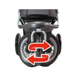 InnoPet Buggy Komfort EFA ECO 36 InnoPet Buggy Komfort EFA ECO -Heimtierbedarf Verkauf innopet buggy comfort efa eco 196250 0500 none