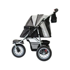 InnoPet Buggy Komfort EFA ECO 22 InnoPet Buggy Komfort EFA ECO -Heimtierbedarf Verkauf innopet buggy comfort efa eco 196268 0500 none