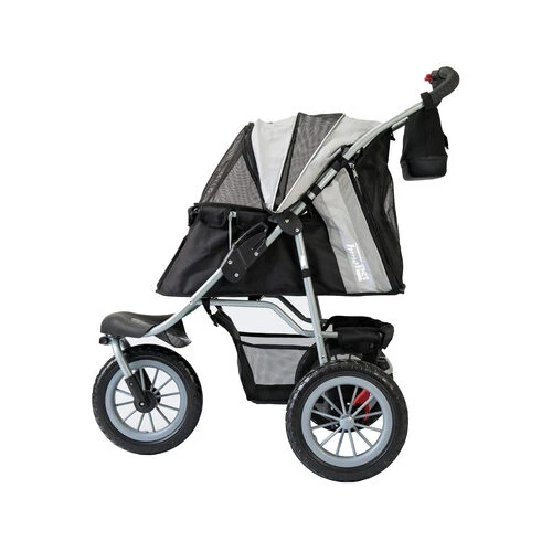 InnoPet Buggy Komfort EFA ECO 5 InnoPet Buggy Komfort EFA ECO – Bild 3