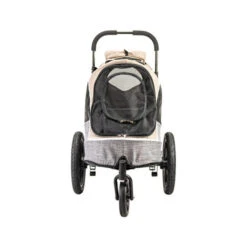 InnoPet Sporty Evolution Hundebuggy -Heimtierbedarf Verkauf innopet sporty evolution trailer 196154 0500 none