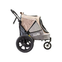 InnoPet Sporty Evolution Hundebuggy -Heimtierbedarf Verkauf innopet sporty evolution trailer 196157 0500 none