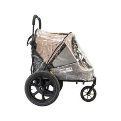 InnoPet Sporty Evolution Hundebuggy -Heimtierbedarf Verkauf innopet sporty evolution trailer 196160 0500 none