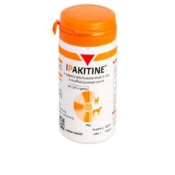 Vetoquinol Ipakitine -Heimtierbedarf Verkauf ipakitine 220102 0500 none