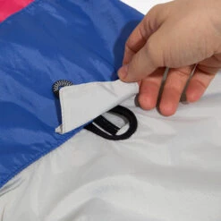 Zee.Dog - 90er Regenjacke -Heimtierbedarf Verkauf jaren 90 regenjas 215873 0500 none