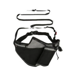 Trixie Jogginggurt Mit Leine 16 Trixie Jogginggurt Mit Leine -Heimtierbedarf Verkauf jogging riem met leiband 184939 0500 none