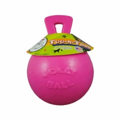 Jolly Tug-n-Toss Ball Für Hunde -Heimtierbedarf Verkauf jolly tug n toss ball 214229 0500 none
