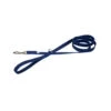 Julius K9 Antislip-Leine Blau -Heimtierbedarf Verkauf julius k9 antisliplijn blauw 164470 0500 none