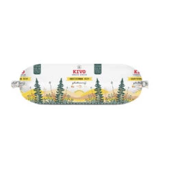 Kivo Gedämpftes Futter -Heimtierbedarf Verkauf kivo gestoomde maaltijd 201665 0500 none