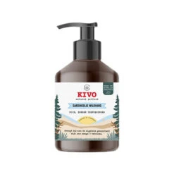 Kivo Petfood Sardinenöl Wildfang