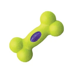 KONG AirDog Squeaker Bone 7 KONG AirDog Squeaker Bone -Heimtierbedarf Verkauf kong airdog squeaker bone 219529 0500 none