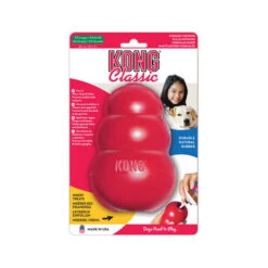 KONG Classic 16 KONG Classic -Heimtierbedarf Verkauf kong classic 98648 0500 none
