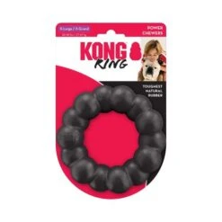 KONG Extreme Ring -Heimtierbedarf Verkauf kong extreme ring 182086 0500 none
