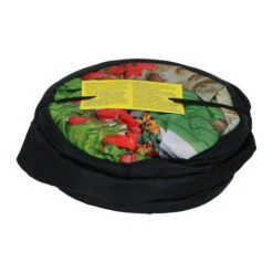 KONG Cat - Play Spaces Bungalow -Heimtierbedarf Verkauf kong kat play spaces bungalow 134674 0500 none