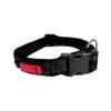 KONG Nylon-Halsband 2 KONG Nylon-Halsband -Heimtierbedarf Verkauf kong nylon collar zwart 177769 0500 none