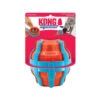 KONG Treat Spinner -Heimtierbedarf Verkauf kong treat spinner 182620 0500 none