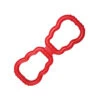 KONG Tug Toy -Heimtierbedarf Verkauf kong tug toy 162598 0500 none