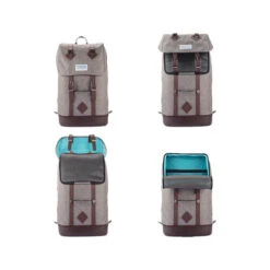 Kurgo K9 Rucksack -Heimtierbedarf Verkauf kurgo k9 rugzak 208097 0500 none