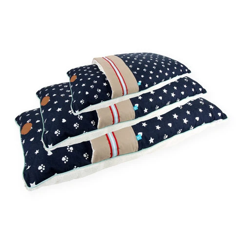 Lief! Unisex Hundeschlafsack 3 Lief! Unisex Hundeschlafsack