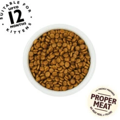 Lily's Kitchen Recipe Kätzchenfutter -Heimtierbedarf Verkauf lilys kitchen kitten recipe kattenvoer 194795 0500 none