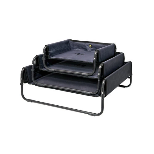 Maelson Soft Bed Anthracite 3 Maelson Soft Bed Anthracite