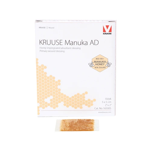 Manuka AD 5 Manuka AD – Bild 3