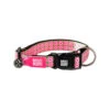 Max & Molly Smart ID Halsband - Retro Pink -Heimtierbedarf Verkauf max molly smart id halsband retro pink 184285 0500 none