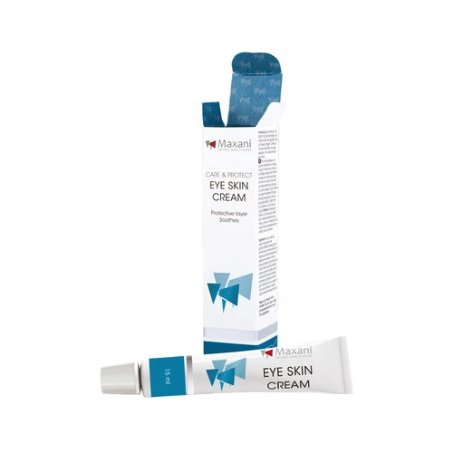 Maxani Eye Skin Cream 3 Maxani Eye Skin Cream