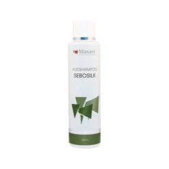 Maxani SeboSilk Shampoo