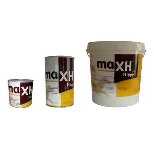 MaxH Hippo 3 MaxH Hippo