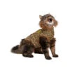 Medical Pet Shirt Katze Leopard-Muster -Heimtierbedarf Verkauf medical pet shirt kat luipaard print 167371 0500 none