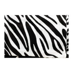 Medical Pet Top Shirt Zebra 8 Medical Pet Top Shirt Zebra -Heimtierbedarf Verkauf medical pet top shirt zebraprint 150707 0500 none