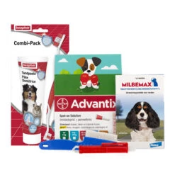 Medpets Welpenpaket - 5 Bis 10 Kg
