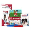 Medpets Welpenpaket Ab 25 Kg 1 Medpets Welpenpaket Ab 25 Kg -Heimtierbedarf Verkauf medpets puppypakket vanaf 25 kg 136735 0500 none
