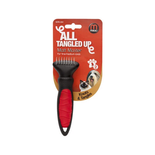 Mikki Matt Master 4 Mikki Matt Master – Bild 2