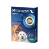 Milprazon Chewable Hund -Heimtierbedarf Verkauf milprazon chewable hond 206276 0500 none