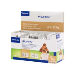 Milpro Hund -Heimtierbedarf Verkauf milpro hond 217023 0500 none