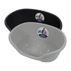 Ausgewählte Produkte 3 Moderna Hundekorb Aus Kunststoff