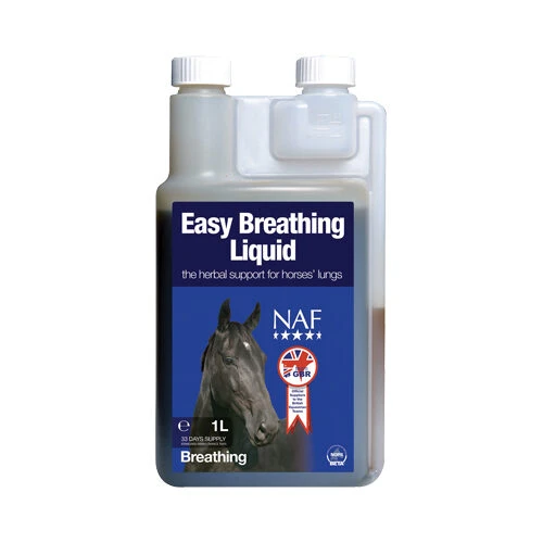 NAF Easy Breathing 4 NAF Easy Breathing – Bild 2