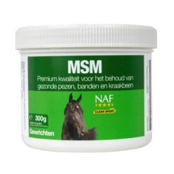 NAF MSM -Heimtierbedarf Verkauf naf msm 160055 0500 none